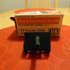 Britains 9705 howitzer 25 tuumaa + anti tankki tykki, 2kpl - pikkukuva 3