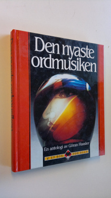 Göran Hassler : Den nyaste ordmusiken (antologia)