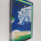 Tero Kärkkäinen : Vihreän planeetan vangit - pikkukuva 1
