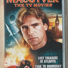 MacGyver (1994) TV-sarjan jälkeiset elokuvat - pikkukuva 1