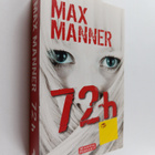 Max Manner : 72h - pikkukuva 1