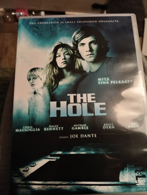 The hole