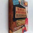 Rauli Virtanen : Reissukirja : matkalla kaikissa maailman... - pikkukuva 1
