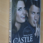 6DVD Castle Kausi 4 ( 2012 ) - pikkukuva 1