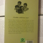 Enid Blyton - Viisikko kesälomalla (nid.) - pikkukuva 2