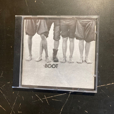 Boot - Boot CD