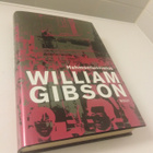 William Gibson: Hahmontunnistus - pikkukuva 1