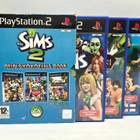 PS2 - The Sims 2 Triplakokoelma - pikkukuva 1