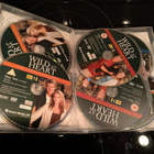 Wild at Heart dvd box - pikkukuva 3