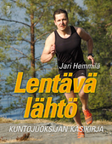 Jari Hemmilä - Lentävä lähtö
