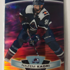 Nazem Kadri 2019-2020 OPC Platinum Sunset - pikkukuva 1