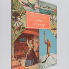 Edward George Jerrome : Tales of Courage - pikkukuva 1