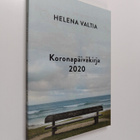 Helena Valtia : Koronapäiväkirja 2020 - pikkukuva 1