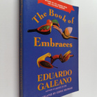 Eduardo Galeano : Book of Embraces - pikkukuva 1
