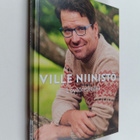 Ville Niinistö : Löytöretkeilijä - pikkukuva 1