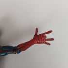 Spiderman figuuri 1999 ja verkkoloukko - pikkukuva 4