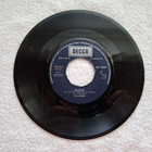 Taljanka – Sininen Huivi / Naapuri 7" single - pikkukuva 2