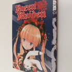 Peach-Pit : Rozen Maiden 1 (saksankielinen) - pikkukuva 1