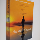 Chris Cleave : The Other Hand - pikkukuva 1