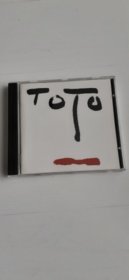 Toto : Turn Back CD