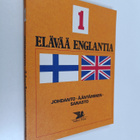 Elävää englantia 1 : johdanto, ääntäminen, sanasto - pikkukuva 1