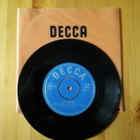 Juha "Watt" Vainio – Sua Muistan 7" orig 1967 - pikkukuva 1