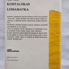 Kohtalokas lomamatka - Anni Polva (sid.) - pikkukuva 2