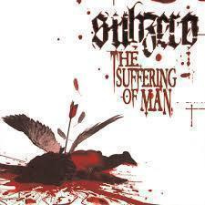 Subzero - The suffering of man CD