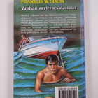Franklin W. Dixon : Vanhan myllyn salaisuus - pikkukuva 2