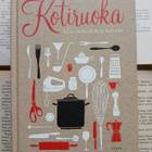 Isotalo; Kuittinen - Kotiruoka (sid.) - pikkukuva 1