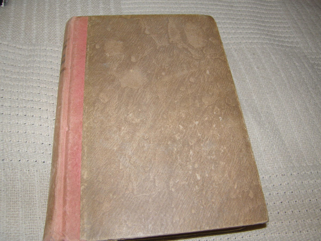 Edgar Rice Burroughs Tarzan ja pikkuväki