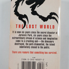 Michael Crichton : The Lost World - pikkukuva 2