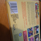 SNES Super Mario World 2 Yoshi's Island SCN CIB - pikkukuva 2