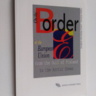 On the Border of the European Union : from The Gulf of Fi... - pikkukuva 1