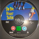 "DO THE RIGHT THING-KUUMA PÄIVÄ" (O: SPIKE LEE!) - pikkukuva 3