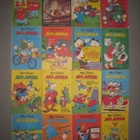 Aku Ankka   18 numeroa vuodelta 1972 - pikkukuva 1