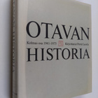 Pertti Lassila : Otavan historia 3 osa : 1941-1975 - pikkukuva 1