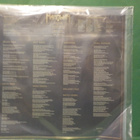 MANOWAR - BATTLE HYMNS MMXI UUSI LP VERY RARE - pikkukuva 2