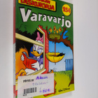 Walt Disney : Varavarjo - pikkukuva 1