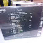 SACD Pavane Maxim Rysanov / Ashley Wass ( SIS POSTIKULU ) - pikkukuva 2