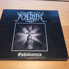 Kawir - Ophiolatreia - pikkukuva 1