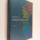Tuula Juvonen : Kaapista kaapin päälle - pikkukuva 1
