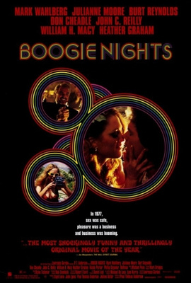 Boogie Nights (DVD)