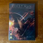 First Man DVD - pikkukuva 1