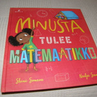 Somara - Sarell Minusta tulee matemaatikko - pikkukuva 1