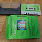 Maailman Kartta - Commodore 64 - pikkukuva 2