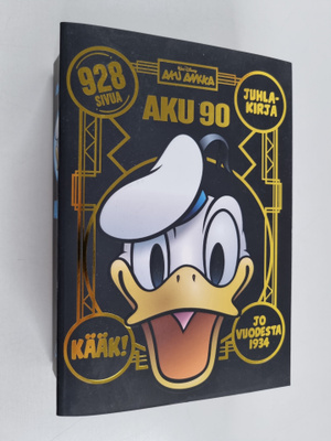 Aku 90
