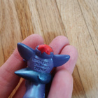 Pokemon Tomy Moncolle Zorua - pikkukuva 3