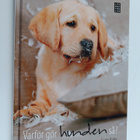 Gwen Bailey : Varför gör hunden så? : lär dig förstå hund... - pikkukuva 1