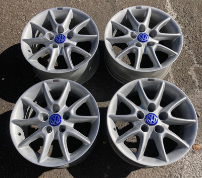 ATS Apollo laatuvanteet (VW, Toyota,Subaru)